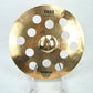 Sabian B8 Pro 16" O-Zone Crash