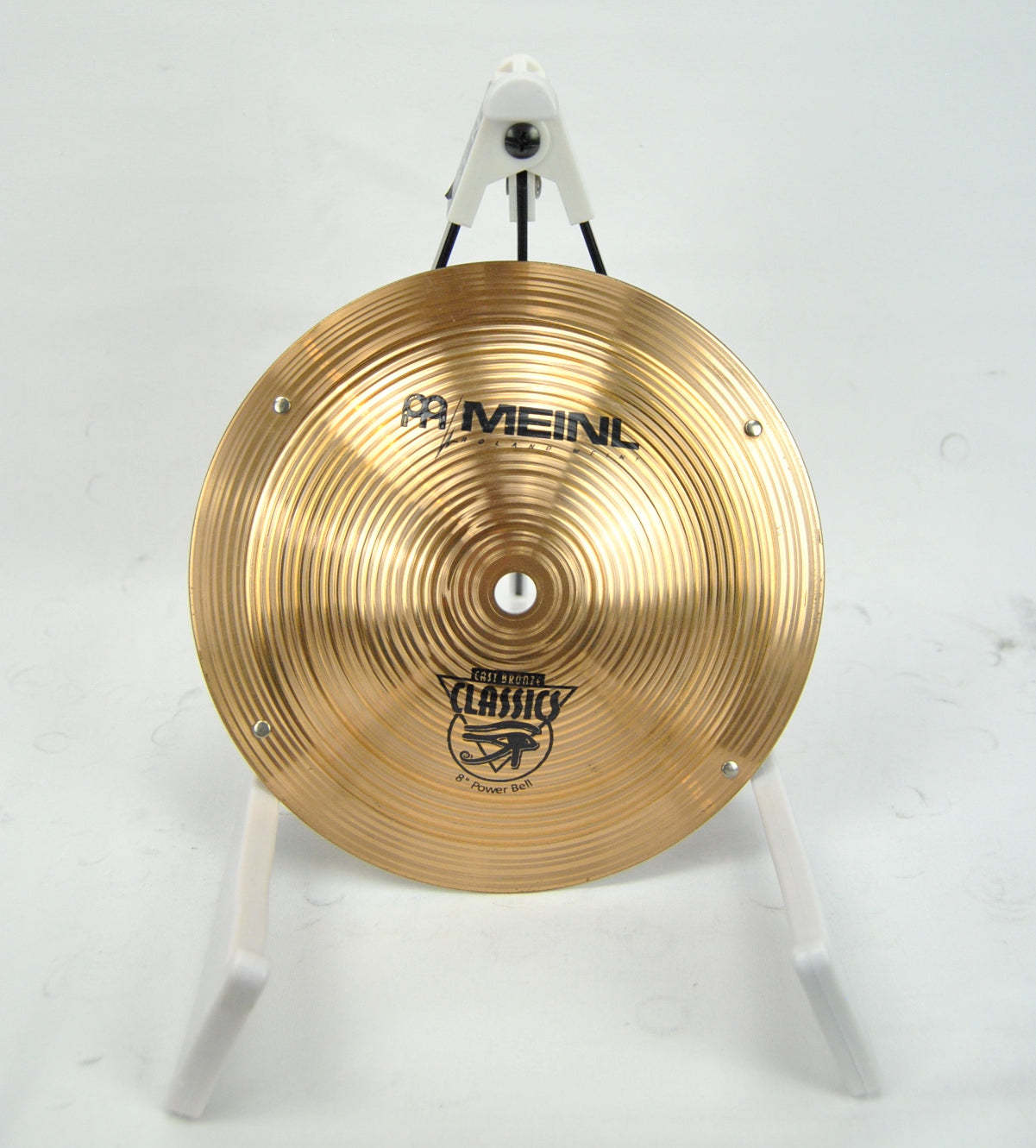 Meinl Classics 8“ Power Bell