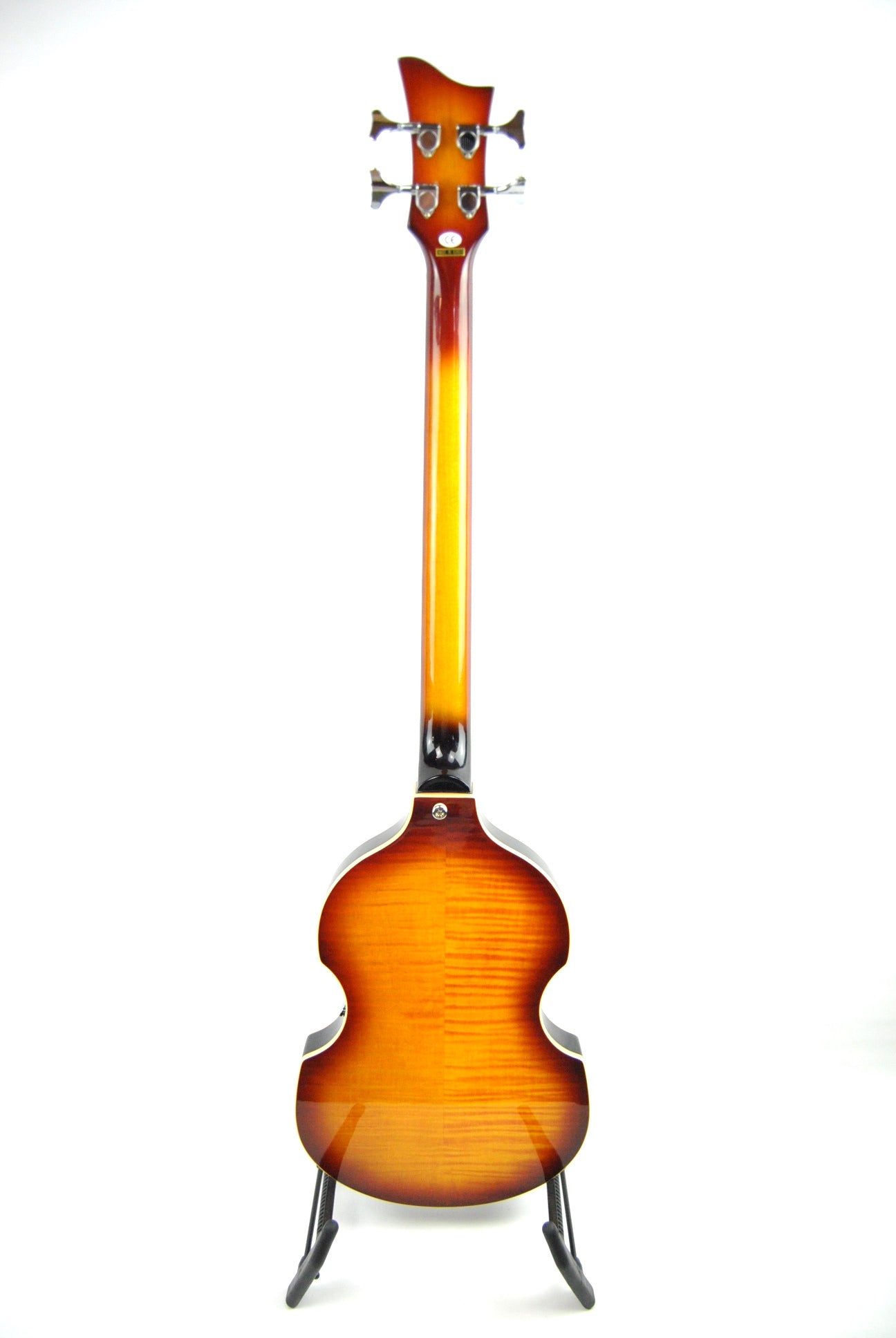 Career Violin Bass