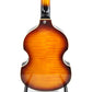 Career Violin Bass