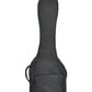 Invasion Tasche E-Gitarre schwarz