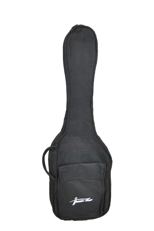 Invasion Tasche E-Gitarre schwarz