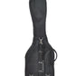 Invasion Tasche E-Gitarre schwarz