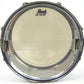 Pearl EX1455 Mirror Chrome Steel Shell