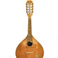 Alte Mandoline Markneukirchen