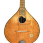 Alte Mandoline Markneukirchen