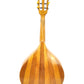 Alte Mandoline Markneukirchen