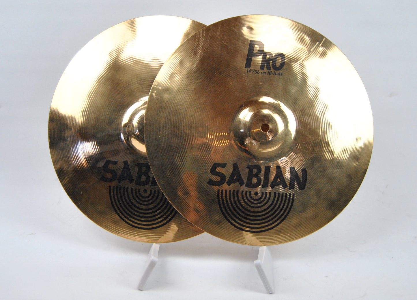 Sabian Pro 14“ Hi-Hat