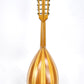 Alte Mandoline (Ulli)