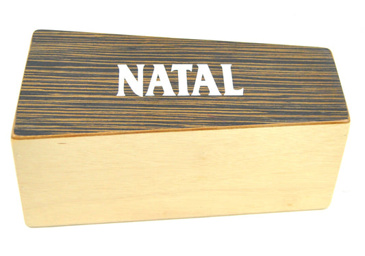 Natal NACJBG (Bongo-Cajon)