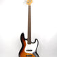 Johnson JP-JBF Fretless