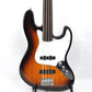 Johnson JP-JBF Fretless