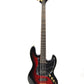 Aria Pro II MAD AXE