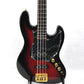 Aria Pro II MAD AXE