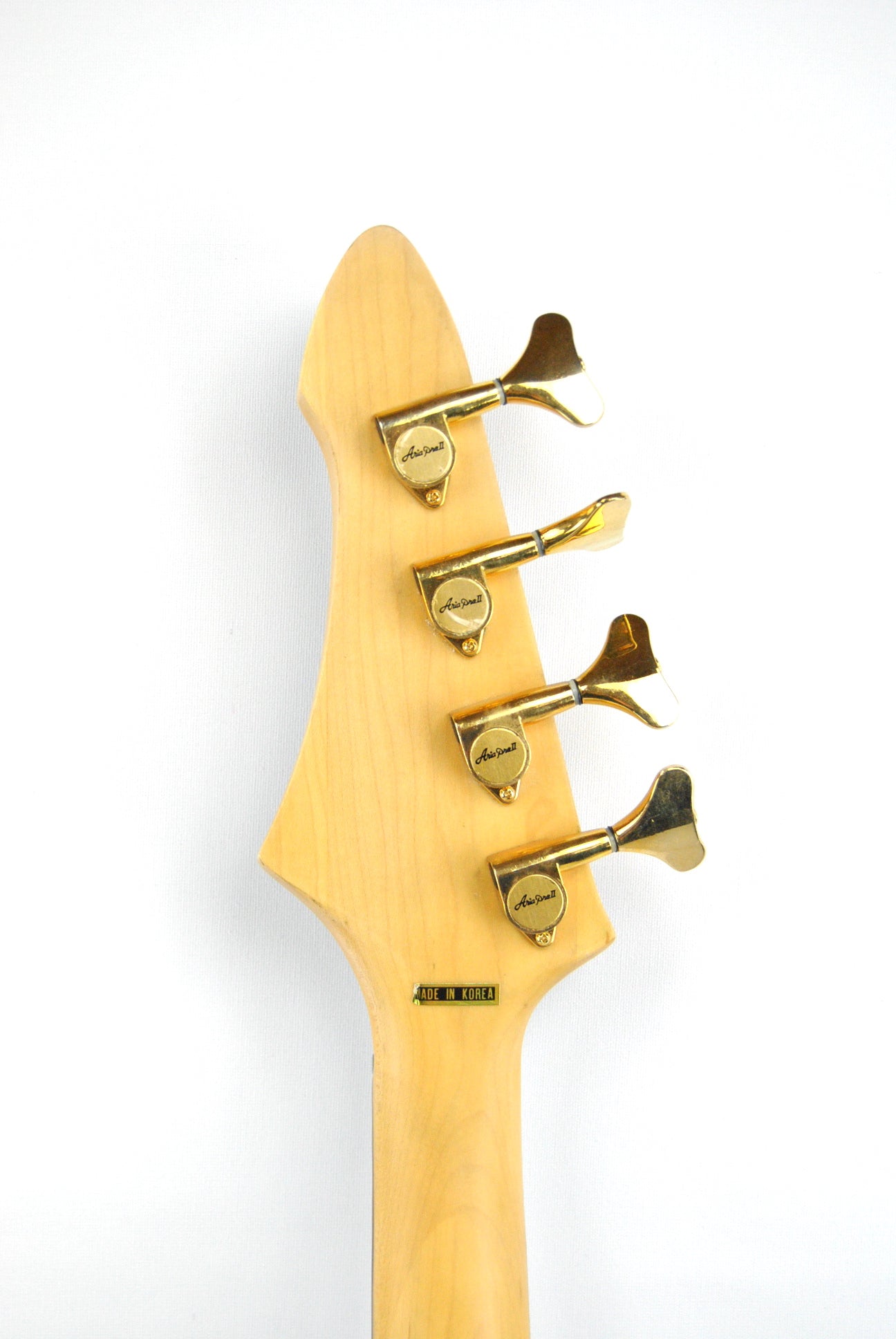 Aria Pro II MAD AXE