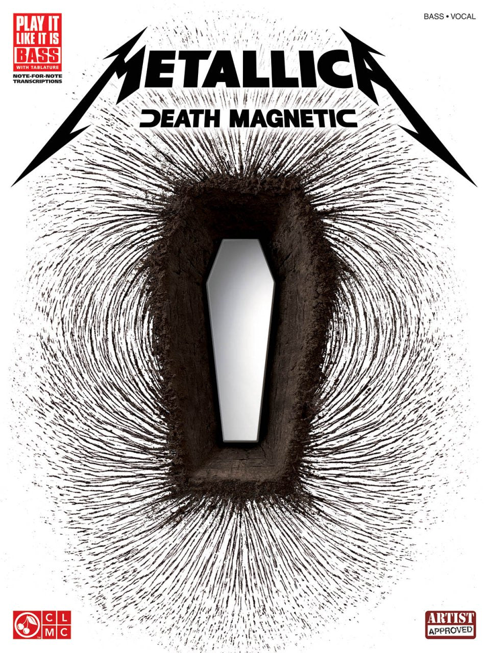 Metallica Death Magnetic