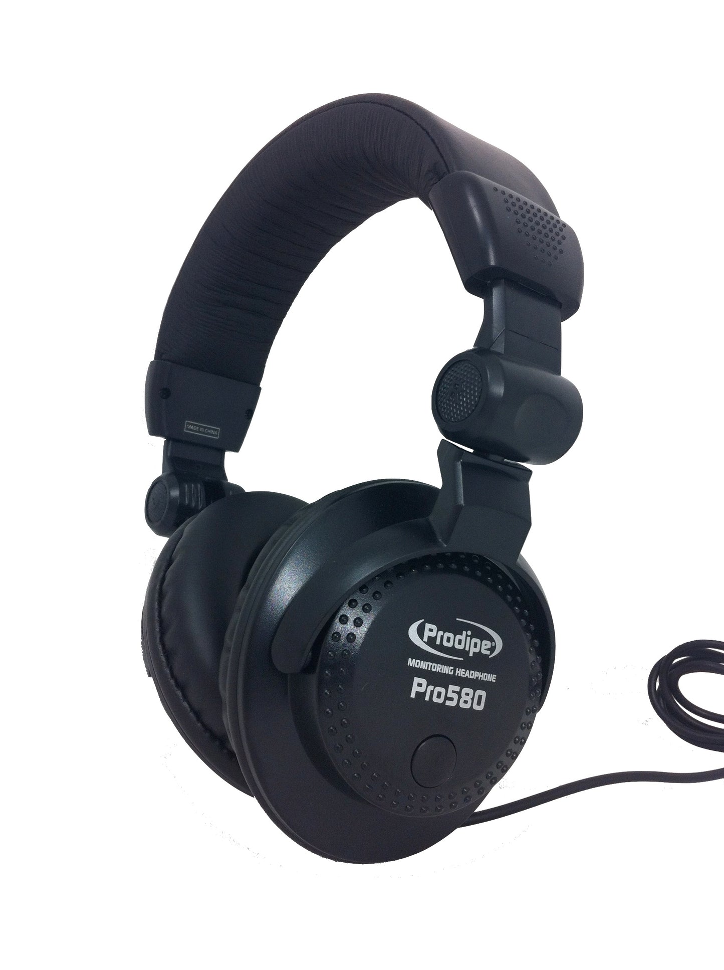Prodipe Professional Headphones Pro 580
