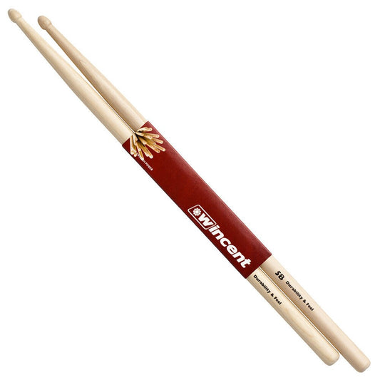 Wincent 5B Sticks Hickory