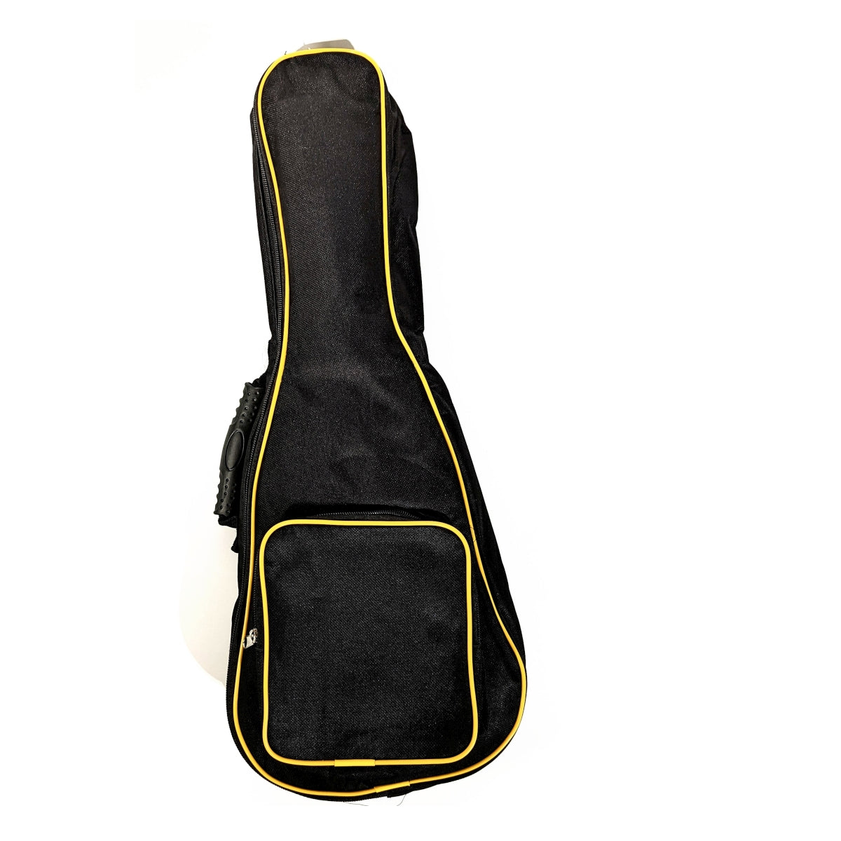 MHH Ukulele GigBag Concert yellow