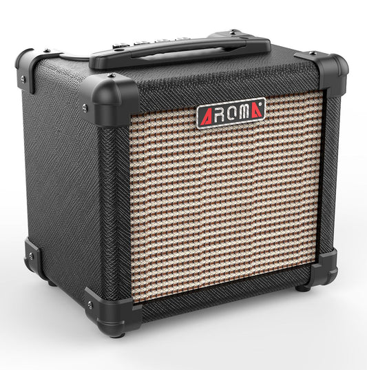 Aroma E10