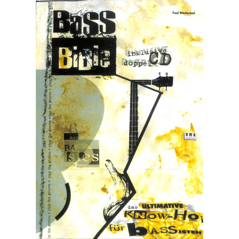 Bass Bible - Westwood