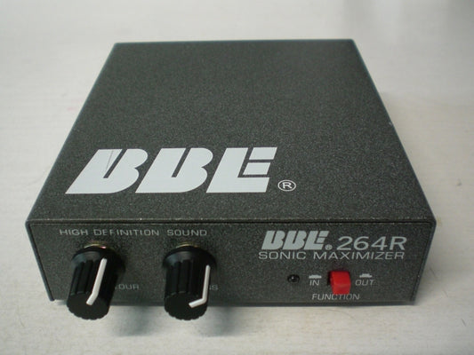 BBE 264