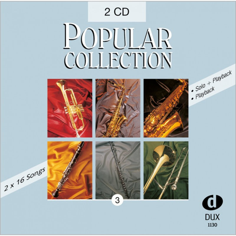 DUX-Verlag D1130 Doppel-CD