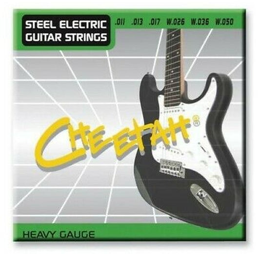 Cheetah G884C