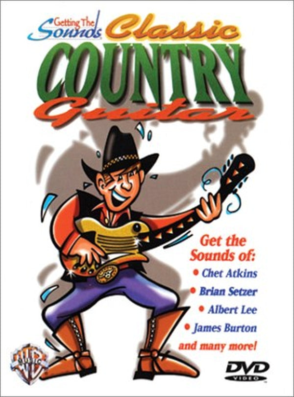 Classic Country Guitar
