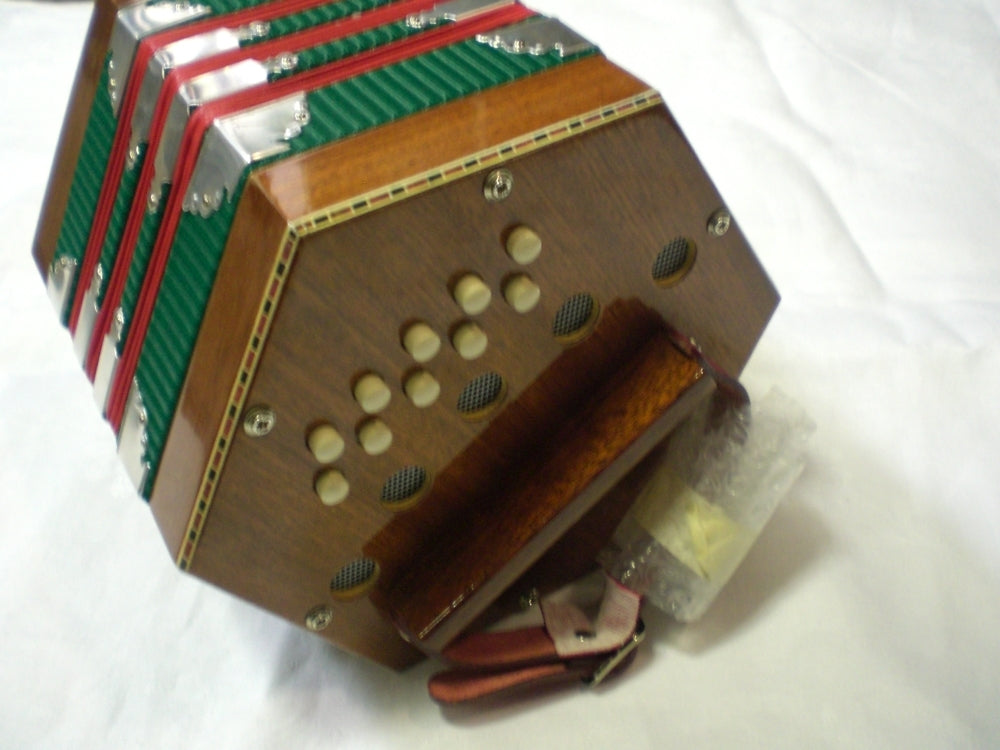 Brünner M-4-2 - DEMO