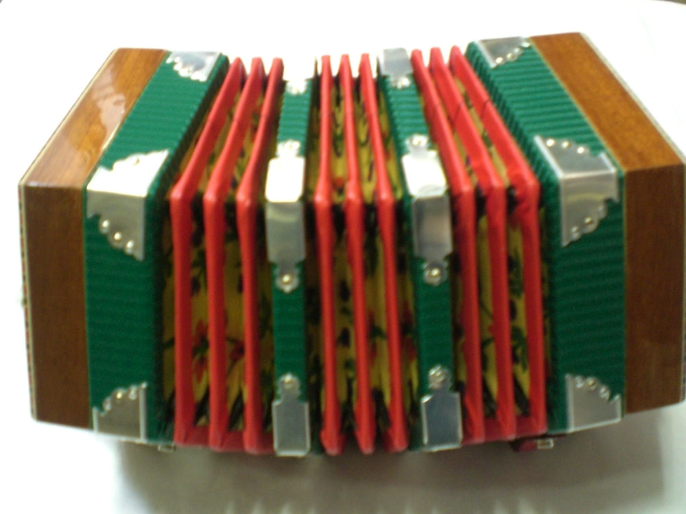 Brünner M-4-2 - DEMO