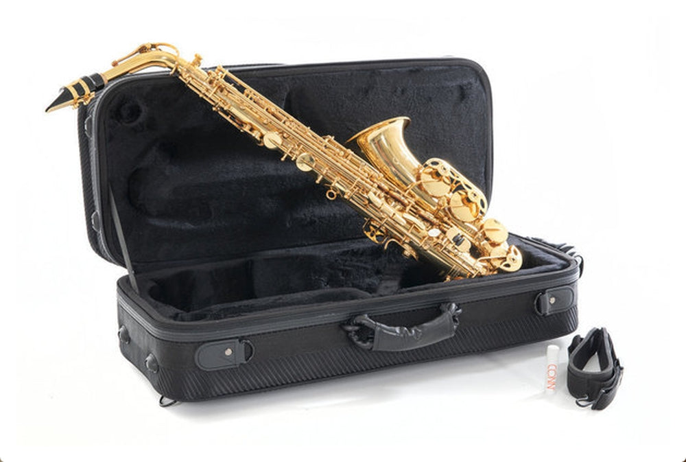 Conn Eb-Alt Saxophon AS501