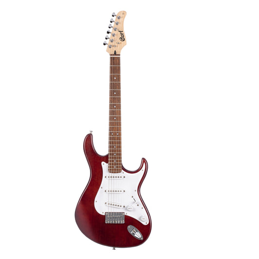 Cort G100 Cherry