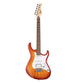 Cort G250 Tobacco Burst