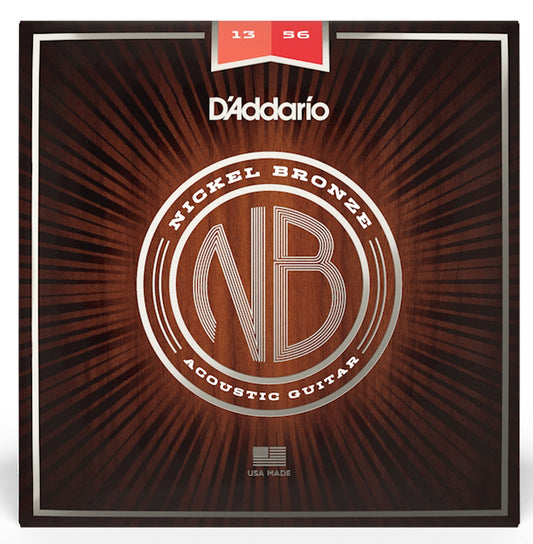 D'Addario NB1356