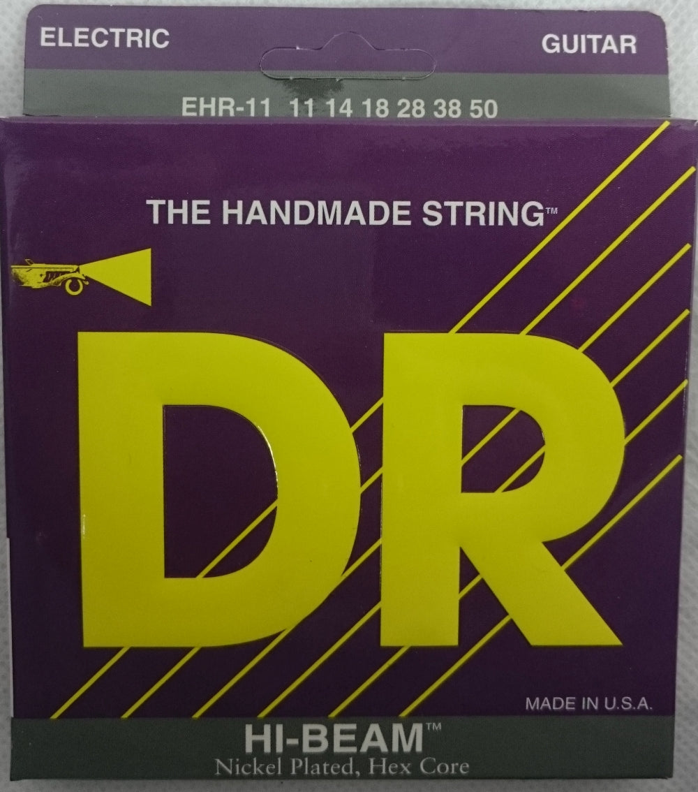 DR Strings EHR-11