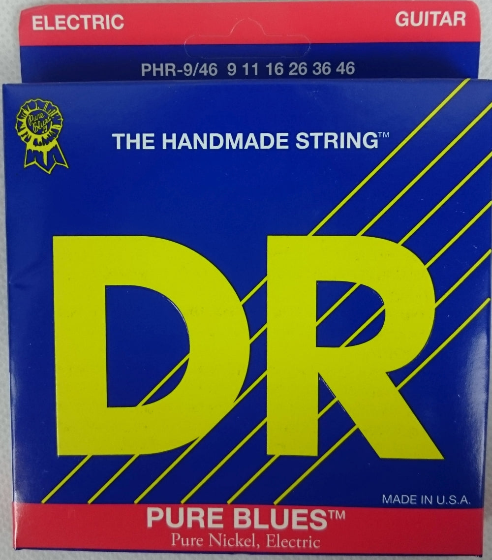 DR Strings PHR-9/46