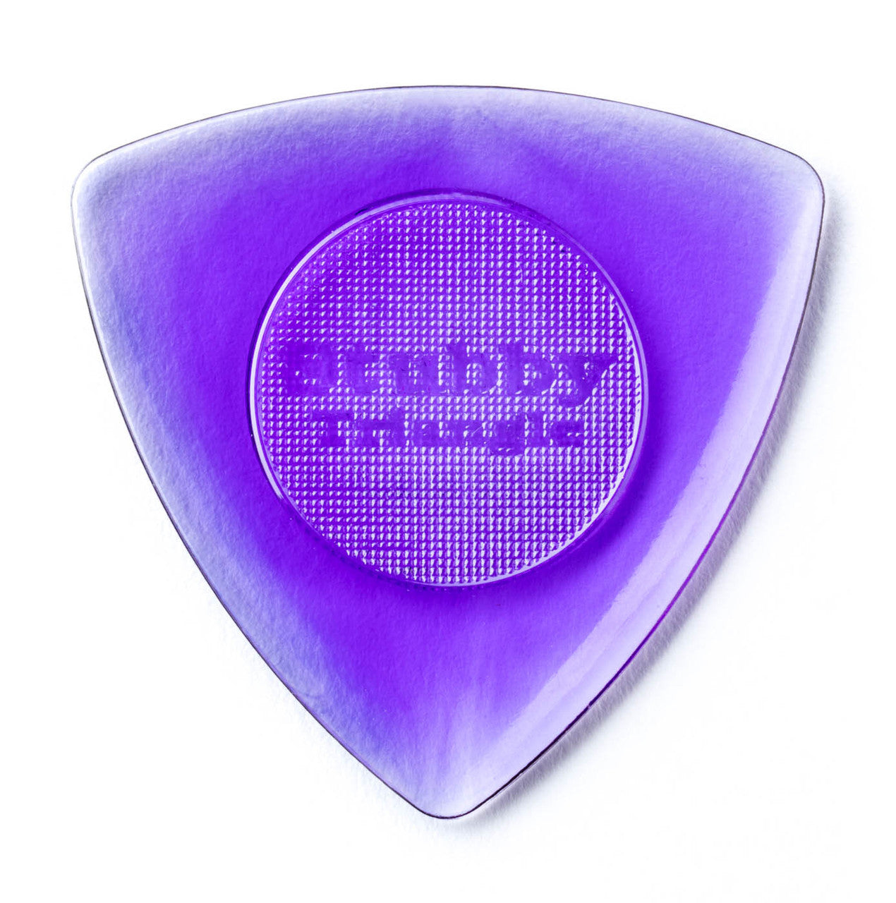 Dunlop Stubby Triangle 2,0mm