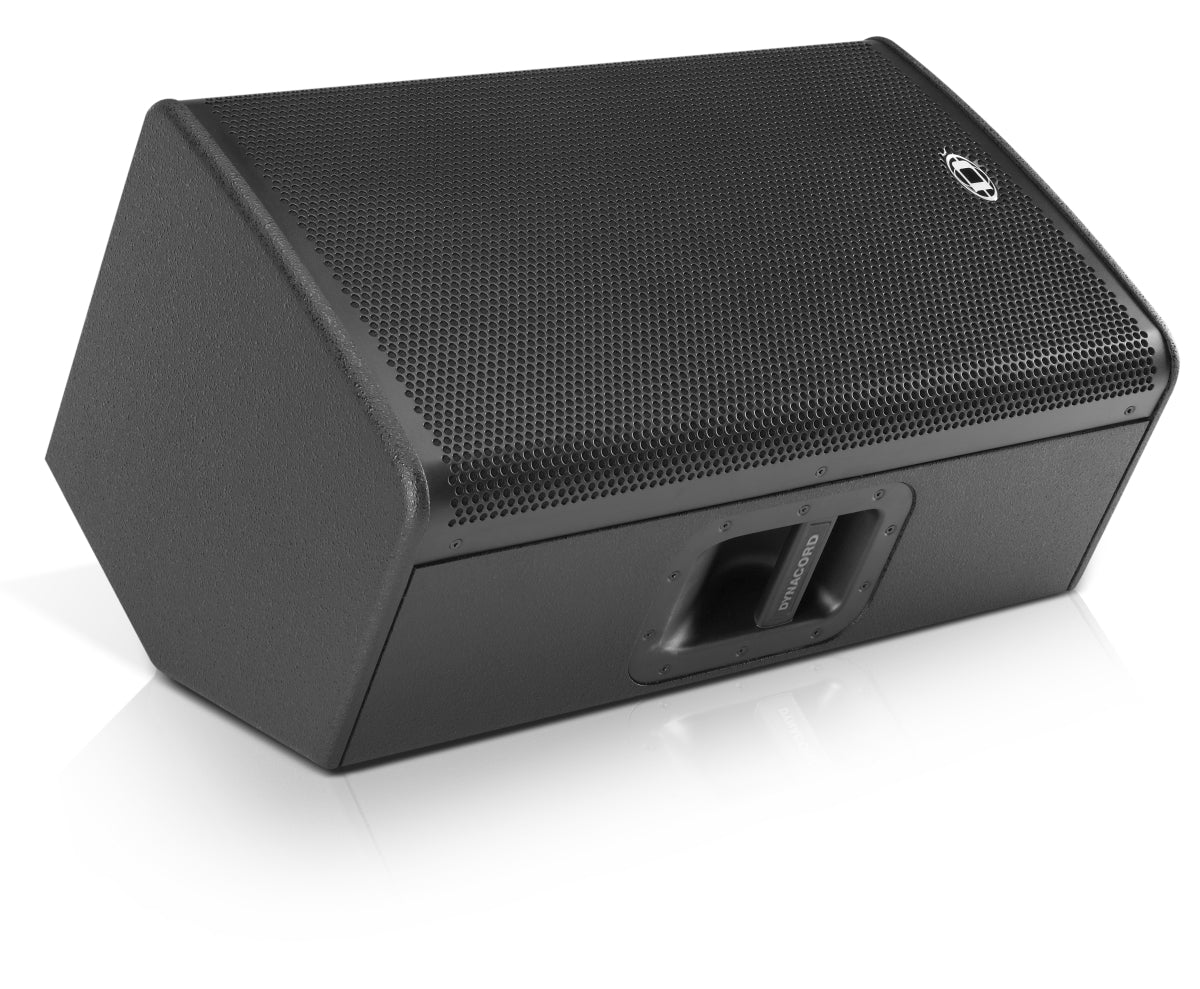 Dynacord A115 + Phonic iAmp1620 - Vermietung