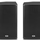 Dynacord A115 + Phonic iAmp1620 - Vermietung