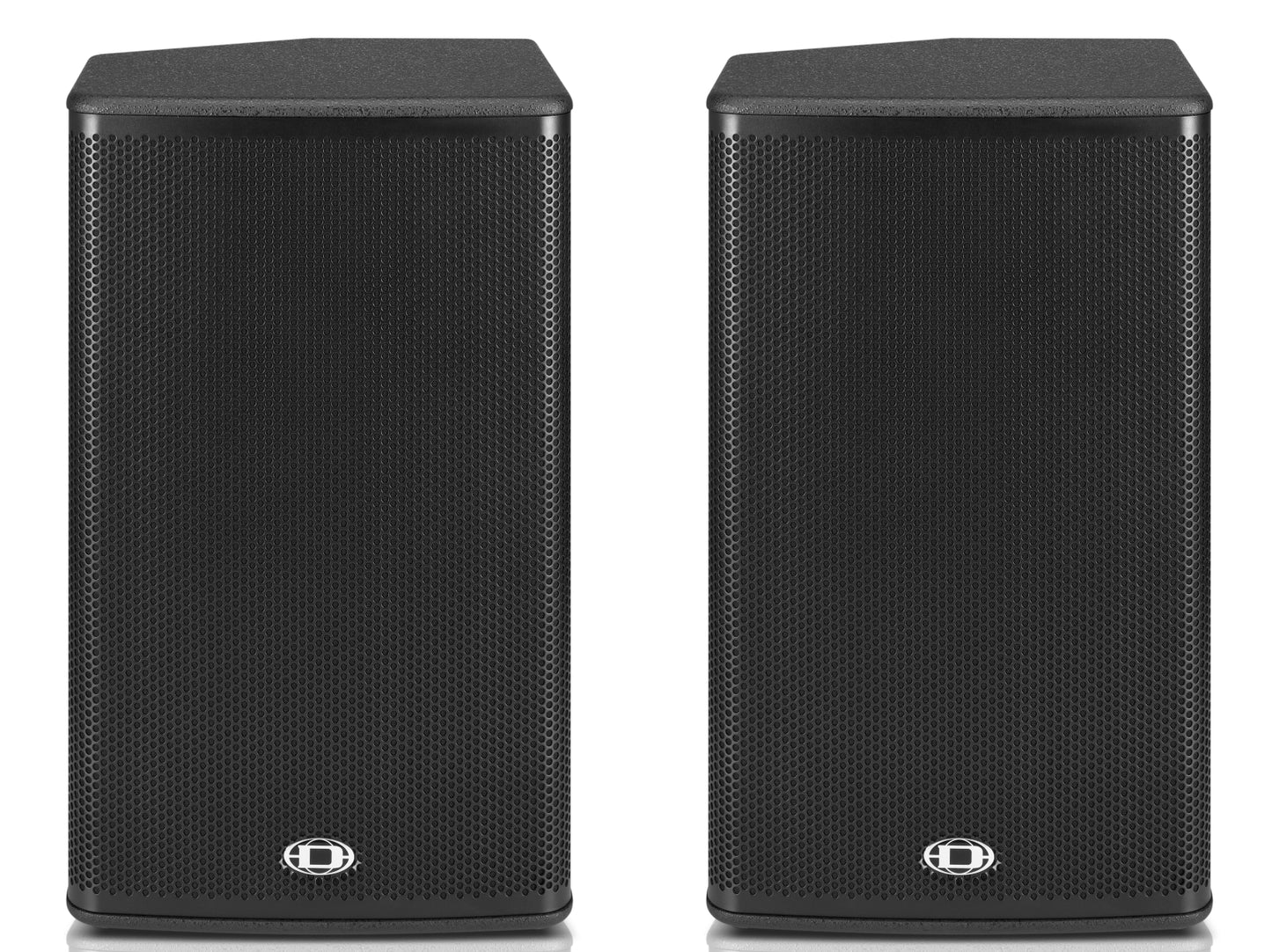Dynacord A115 + Phonic iAmp1620 - Vermietung