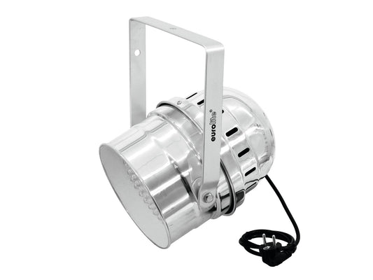 Eurolite LED PAR-64 RGBA 10mm