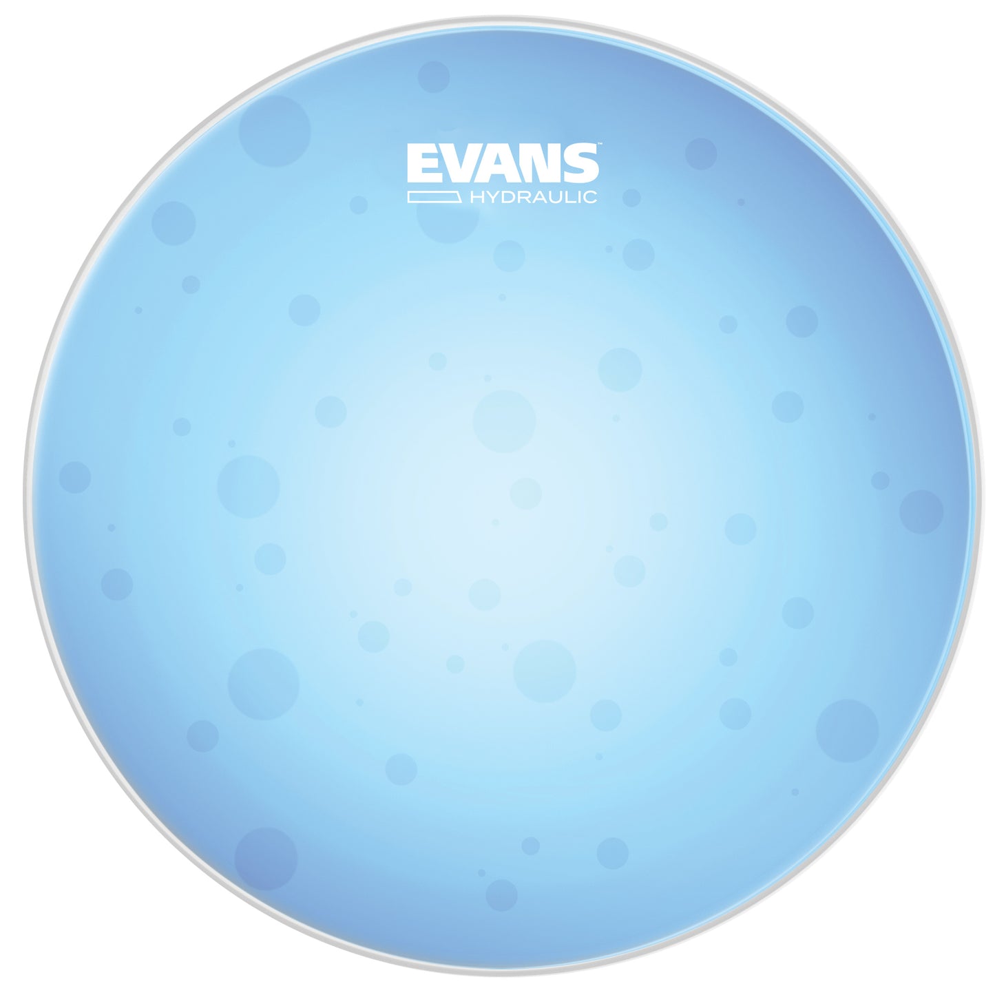 Evans Hydraulic Blue TT10HB 10“
