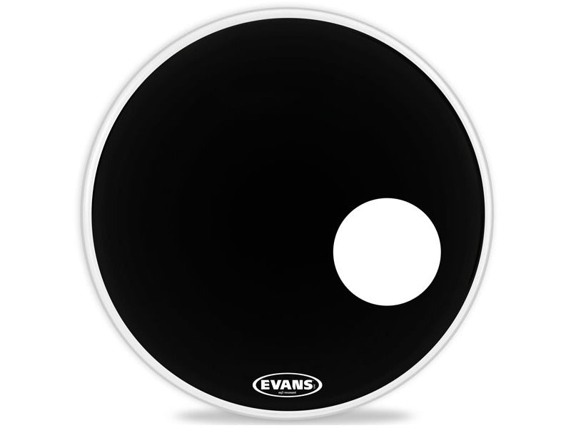 Evans EQ3 BD20B3 Set