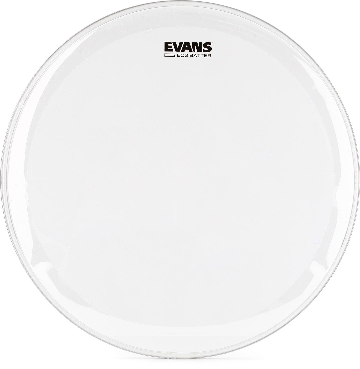 Evans EQ3 BD20B3 Set