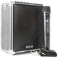 Fenton Portable Amp