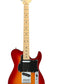 FGN Boundary Iliad 2 cherry sunburst - B-Ware
