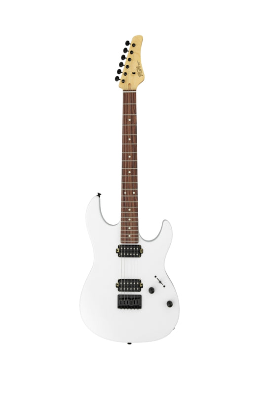 FGN Boundary Odyssey HH snow white