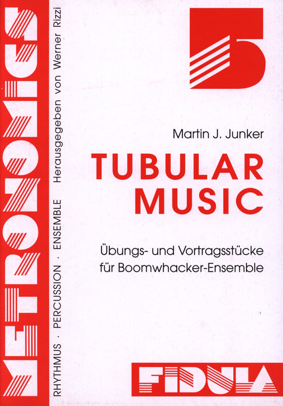 Tubular Music Boomwhacker
