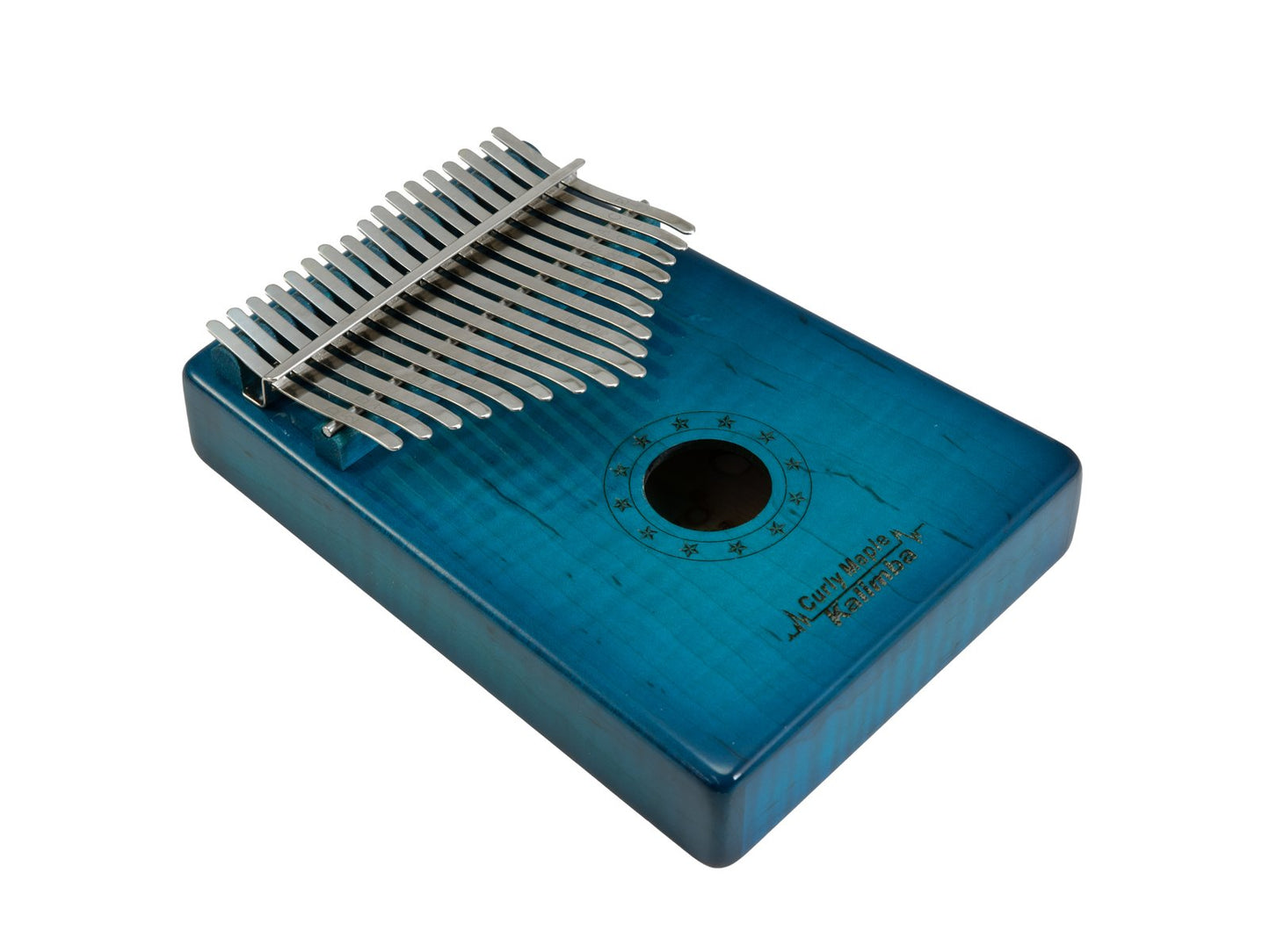 Kalimba KL-6 blau